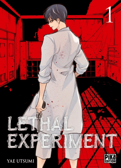 Image de Lethal Experiment T01