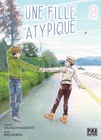 Picture of Une fille atypique T08