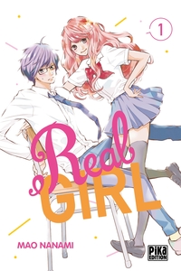 Image de Real Girl T01