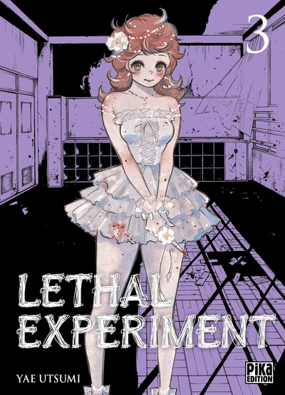 Image de Lethal Experiment T03
