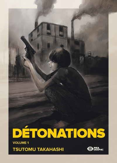 Picture of Détonations T01