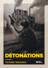 Picture of Détonations T01