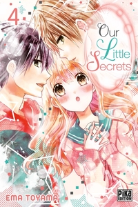 Image de Our Little Secrets T04