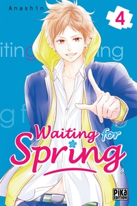 Picture of Waiting for spring T04