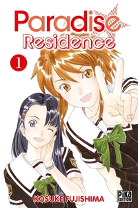 Picture of Paradise Residence T01