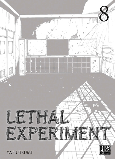 Picture of Lethal Experiment T08