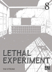Picture of Lethal Experiment T08
