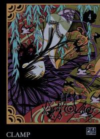 Picture of xxxHolic T04