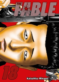 Picture of The Fable T18