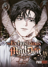 Image de My Ex-husband's Mad Dog T05