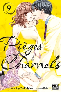 Image de Pièges charnels T09