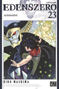 Image de Edens Zero T23