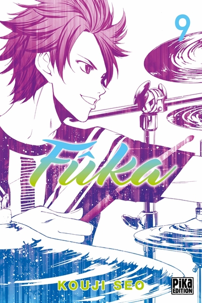 Picture of Fûka T09