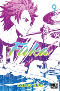 Picture of Fûka T09