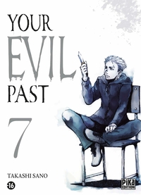 Picture of Your evil past T07