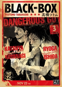 Image de Black-Box T03