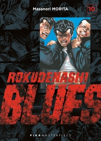 Picture of Rokudenashi Blues T10