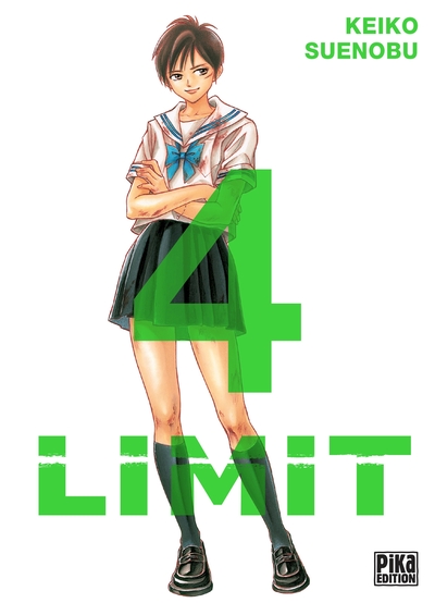 Picture of Limit T04