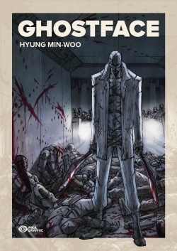 Image de Ghostface