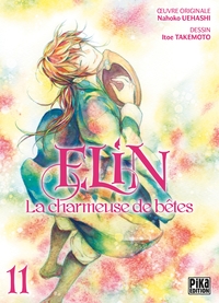 Picture of Elin, la charmeuse de bêtes T11