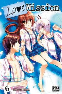 Image de Love Mission T06