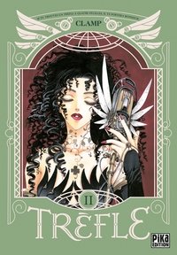 Image de Trèfle T02