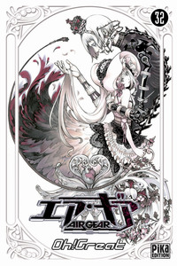 Image de Air Gear T32