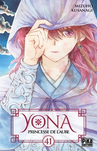 Picture of Yona, Princesse de l'Aube T41
