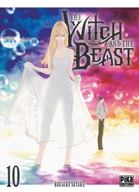 Image de The Witch and the Beast T10