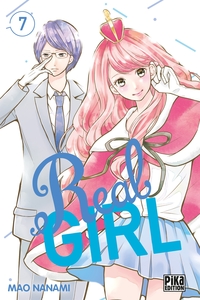 Image de Real Girl T07