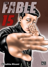 Picture of The Fable T15