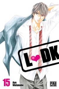 Image de LDK T15