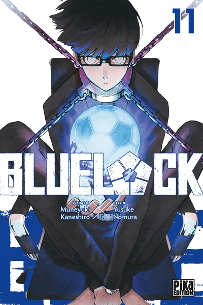 Image de Blue Lock T11