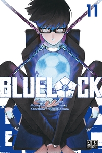 Image de Blue Lock T11