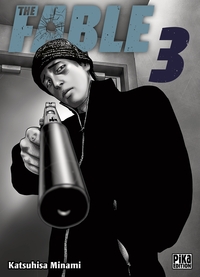 Image de The Fable T03