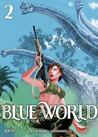 Image de Blue World T02