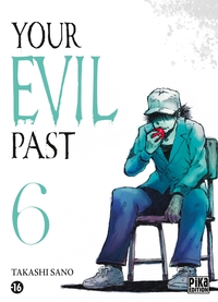 Picture of Your evil past T06