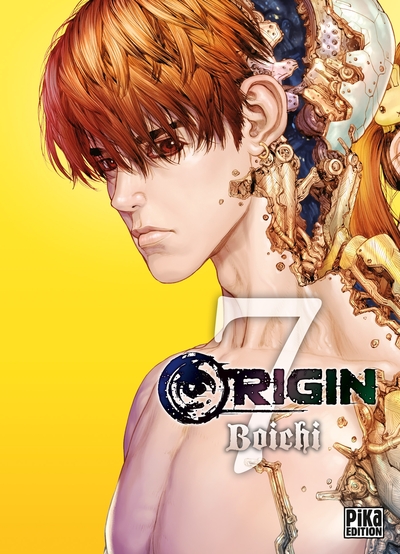 Image de Origin T07
