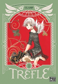 Image de Trèfle T01