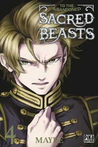 Picture of To the Abandoned Sacred Beasts T04