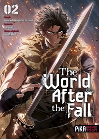 Picture of The World After The Fall T02