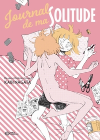 Image de Journal de ma solitude