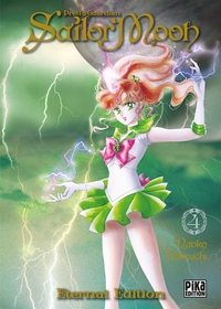 Image de Sailor Moon Eternal Edition T04