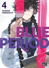 Image de Blue Period T04