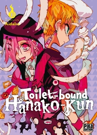 Image de Toilet-bound Hanako-kun T10