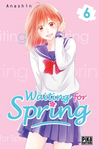 Picture of Waiting for spring T06