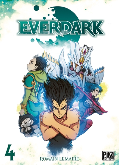 Picture of Everdark T04