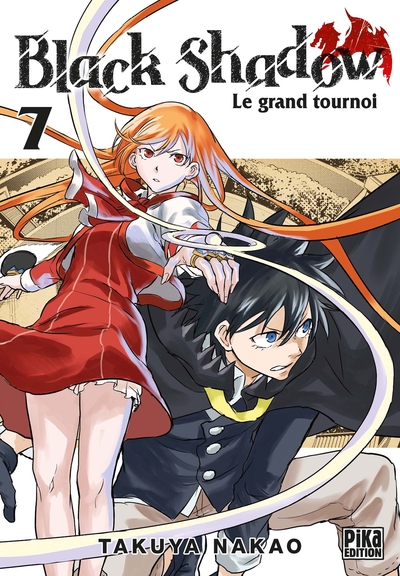 Image de Black Shadow T07