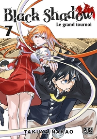 Image de Black Shadow T07