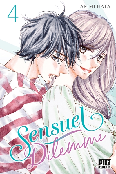 Picture of Sensuel dilemme T04